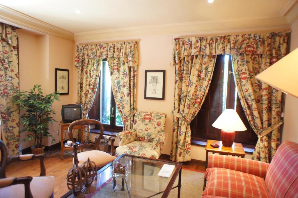 Casavillena Apartamentos Turisticos Сеговия Номер фото
