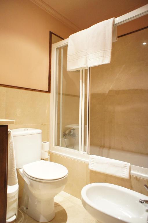 Casavillena Apartamentos Turisticos Сеговия Номер фото