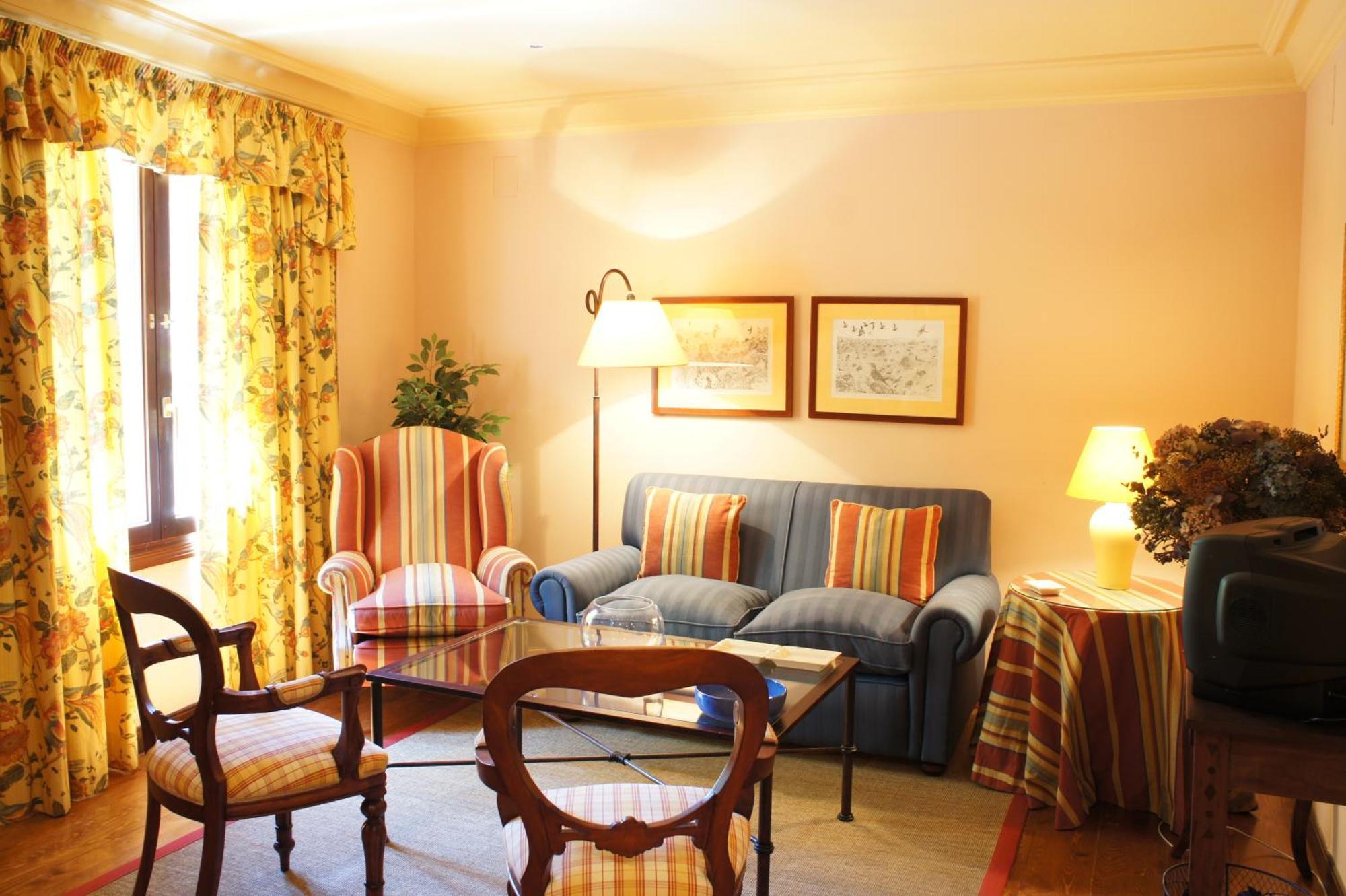 Casavillena Apartamentos Turisticos Сеговия Экстерьер фото